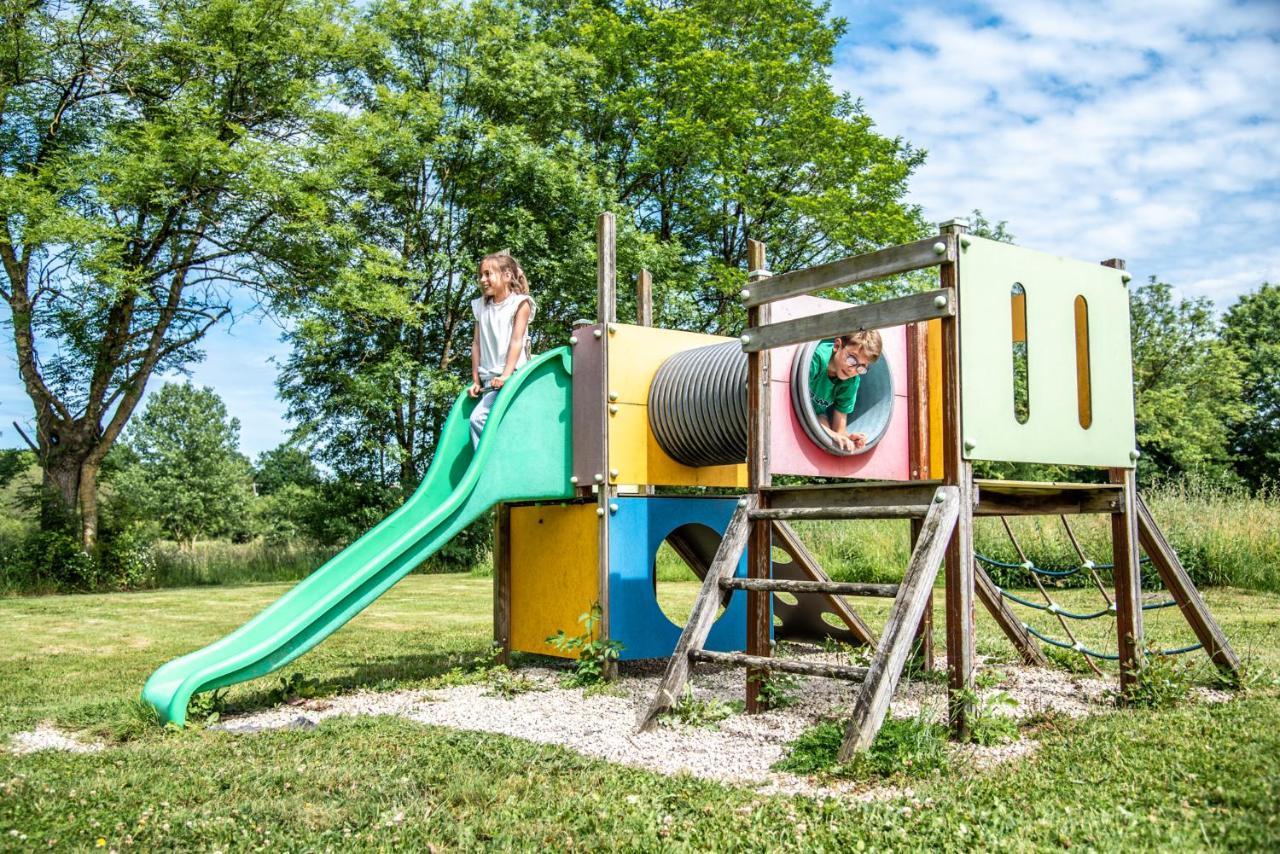 Gite Martin Pecheur Au Coeur De La Nature Moncoutant Luaran gambar